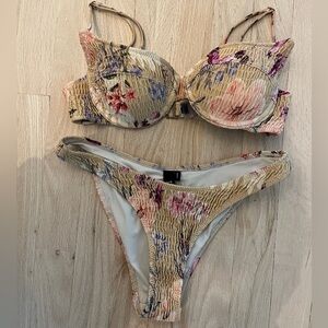 Triangl bathing suit